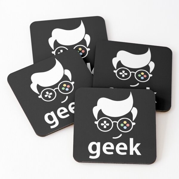 Aperçu de l'œuvre Joueurs geeks créée et vendue par chatanyaoscay.