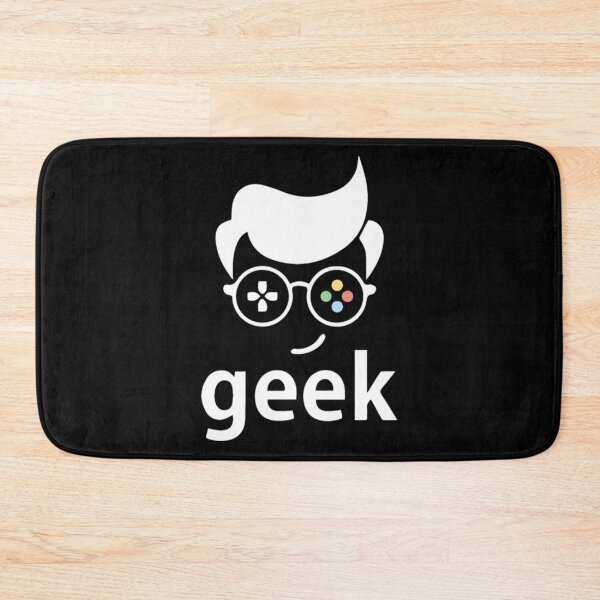 Item preview, Geek Gamers designed and sold by chatanyaoscay.