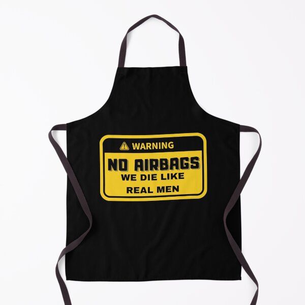 Item preview, No Air We Die Like Real Men designed and sold by Youssefone.