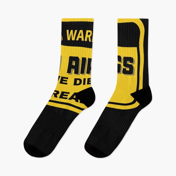 Item preview, No Air We Die Like Real Men designed and sold by Youssefone.