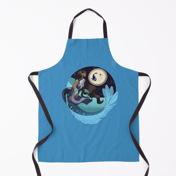 Item preview, Sirena Katara designed and sold by Maythedragonlord .