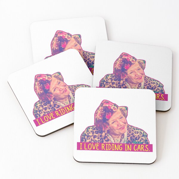 Item preview, I love riding in cars / Aunt Bethany / Christmas Vacation designed and sold by Cuttintees.