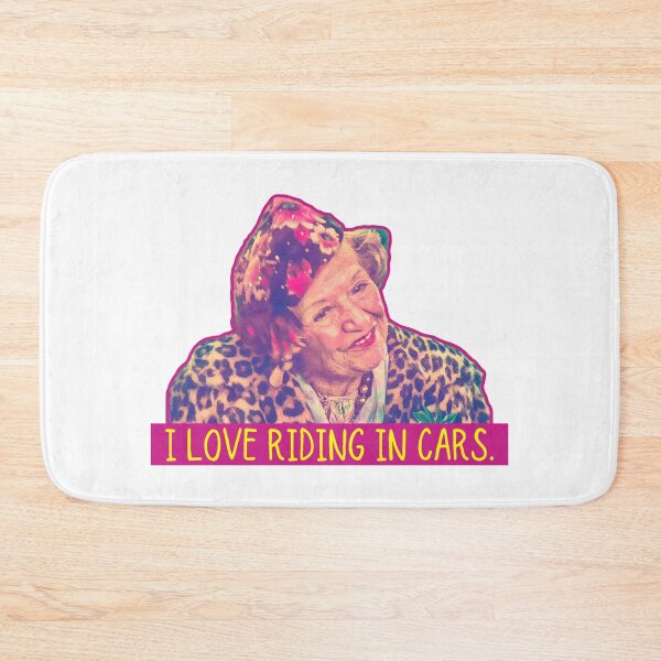 Item preview, I love riding in cars / Aunt Bethany / Christmas Vacation designed and sold by Cuttintees.