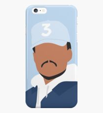 Chance the Rapper Vector Art iPhone 6s Plus Case