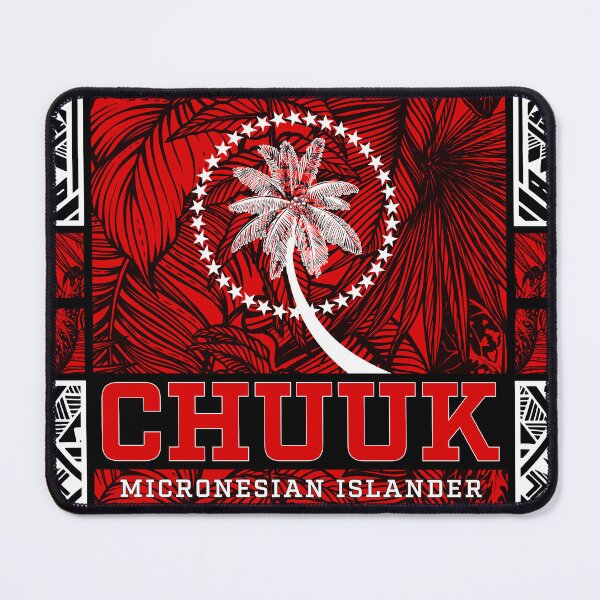 Item preview, Chuuk Islander designed and sold by Kwibo691.