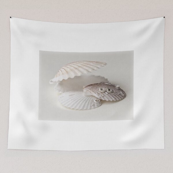 Item preview, Scallop Shells designed and sold by Dorset Girl.