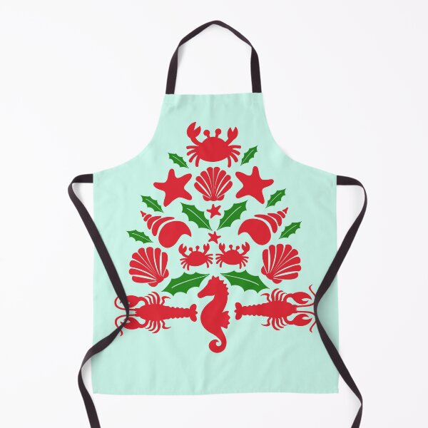 Item preview, cute crustaceancore xmas tree designed and sold by champagnemoment.