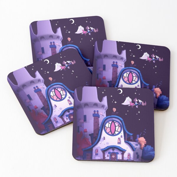 Item preview, Nighttime Expedition designed and sold by DigiPainterKat.