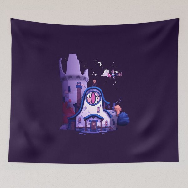 Item preview, Nighttime Expedition designed and sold by MariDesigns1.