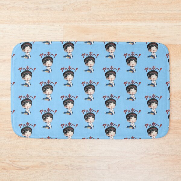 Item preview, Neige LeBlanche Twisted Wonderland Yaho~! designed and sold by Katsuhan かつはん　＜３.