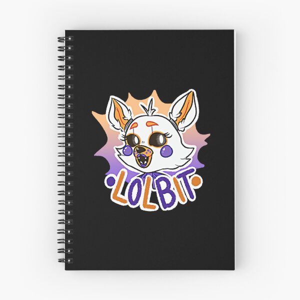 Item preview, FNaF Lolbit   designed and sold by sundttanyou.