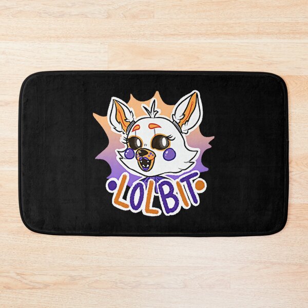 Item preview, FNaF Lolbit   designed and sold by sundttanyou.