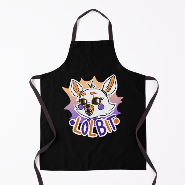 Item preview, FNaF Lolbit   designed and sold by sundttanyou.