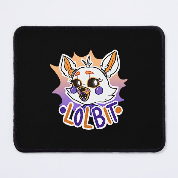 Item preview, FNaF Lolbit   designed and sold by sundttanyou.