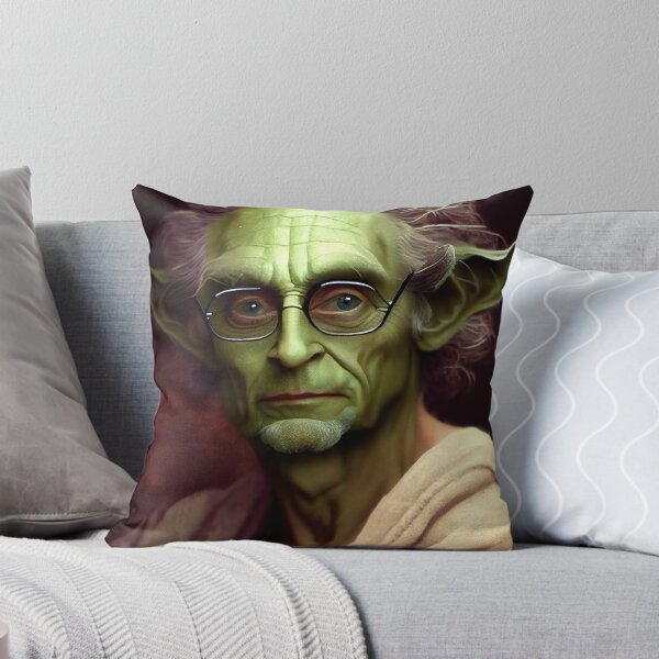 Item preview, McConaugheyoda designed and sold by djmayhem.