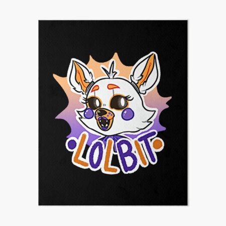 Lolbit Pin in 2023  Anime fnaf, Fnaf drawings, Fnaf wallpapers