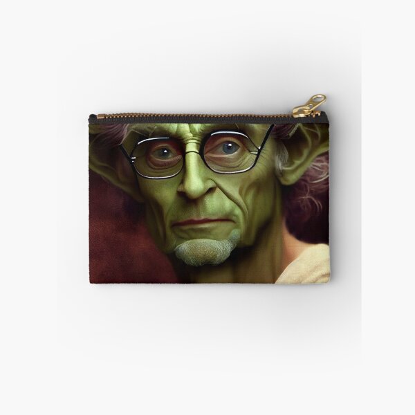 Item preview, McConaugheyoda designed and sold by djmayhem.