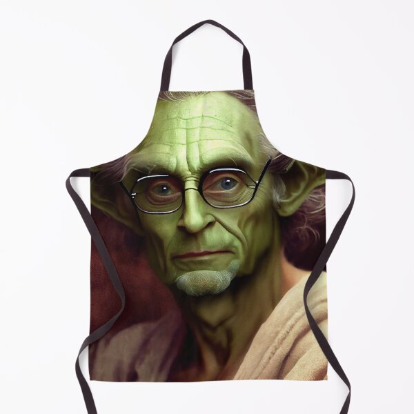 Item preview, McConaugheyoda designed and sold by djmayhem.