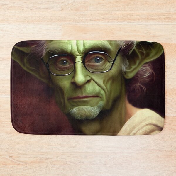 Item preview, McConaugheyoda designed and sold by djmayhem.
