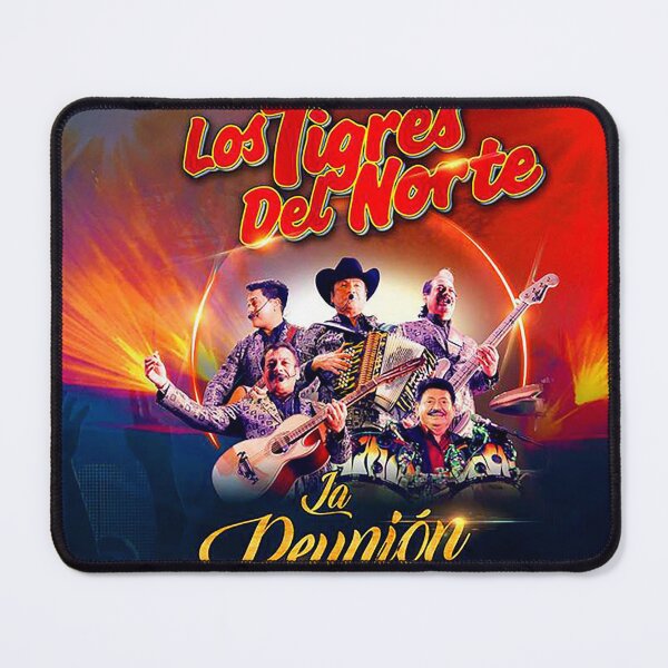 Item preview, Los Tigres del Norte reuian designed and sold by eieocfyneaerho.
