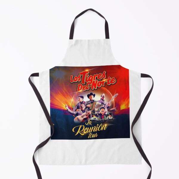 Item preview, Los Tigres del Norte reuian designed and sold by eieocfyneaerho.