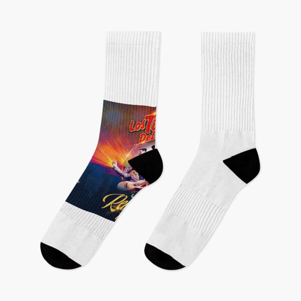 Item preview, Los Tigres del Norte reuian designed and sold by eieocfyneaerho.