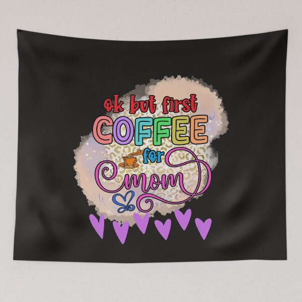 Item preview, MOM'S BIRTHDAY designed and sold by starfishstuff.