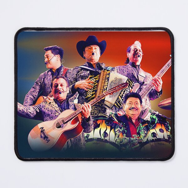 Item preview, reonion Los Tigres del Norte designed and sold by eieocfyneaerho.