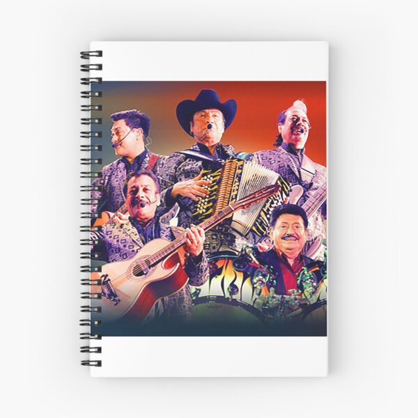 Item preview, reonion Los Tigres del Norte designed and sold by eieocfyneaerho.