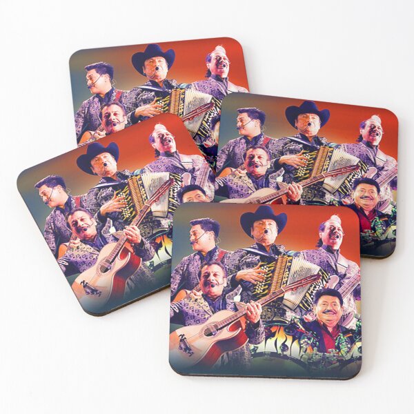 Item preview, reonion Los Tigres del Norte designed and sold by eieocfyneaerho.