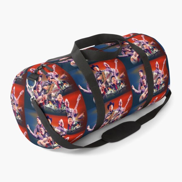 Item preview, reonion Los Tigres del Norte designed and sold by eieocfyneaerho.