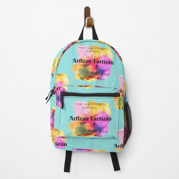 Item preview, Artizan Fartizan designed and sold by SelenaJ.