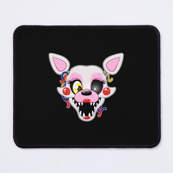 Item preview, FNAF Mangle  designed and sold by sundttanyou.