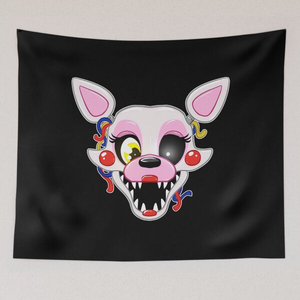 Item preview, FNAF Mangle  designed and sold by sundttanyou.