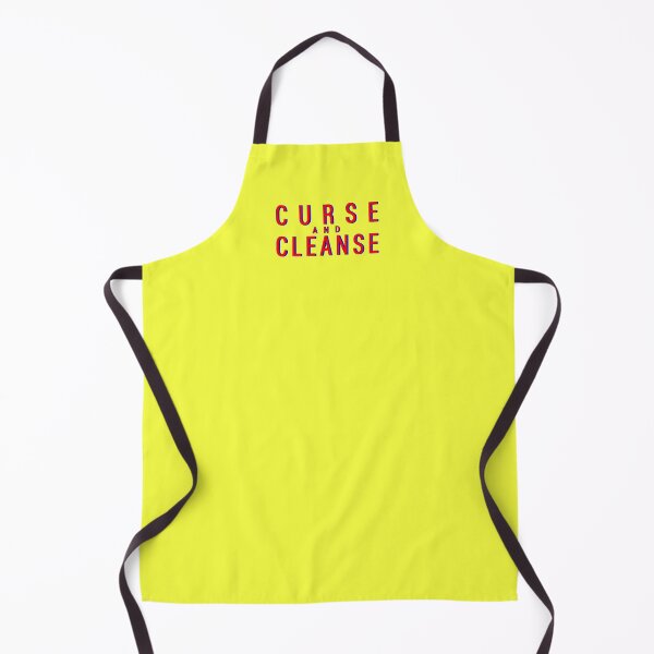 Item preview, Curse and Cleanse designed and sold by XicaCo.