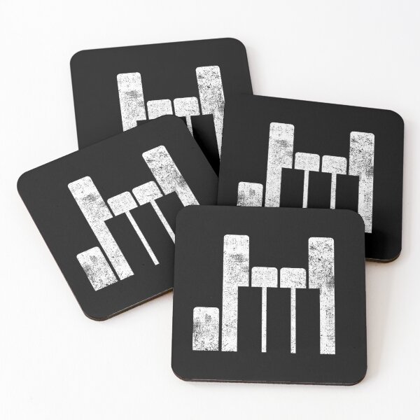 Item preview, Piano Pianist Classic T-Shirt designed and sold by rukoroupikq.