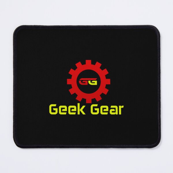 Item preview, Geek Gear designed and sold by chatanyaoscay.