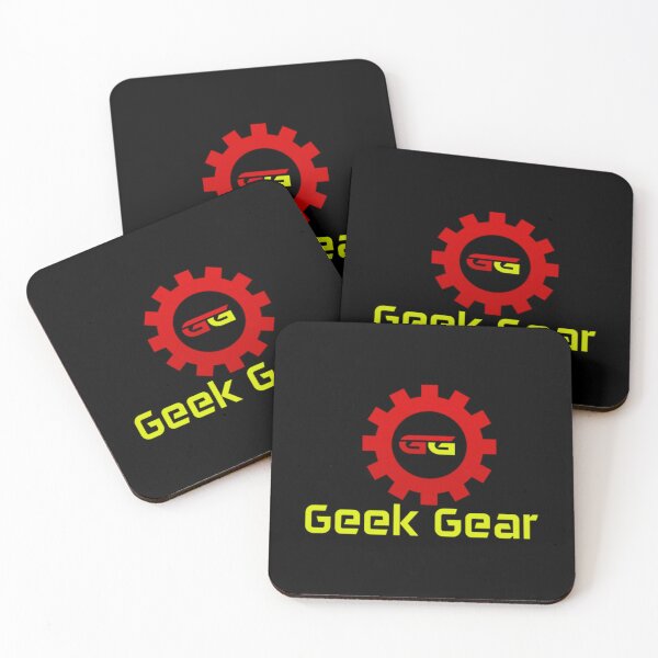 Item preview, Geek Gear designed and sold by chatanyaoscay.
