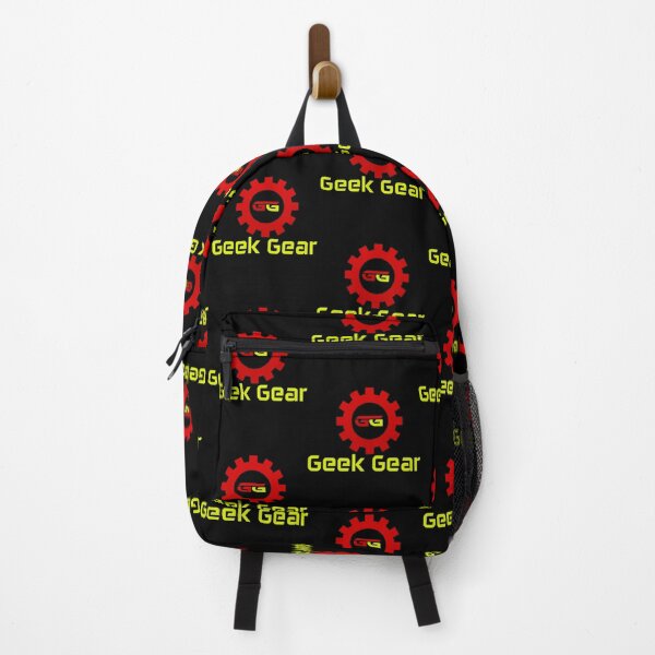 Item preview, Geek Gear designed and sold by chatanyaoscay.