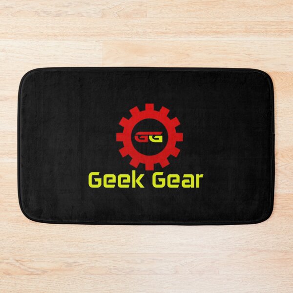 Item preview, Geek Gear designed and sold by chatanyaoscay.