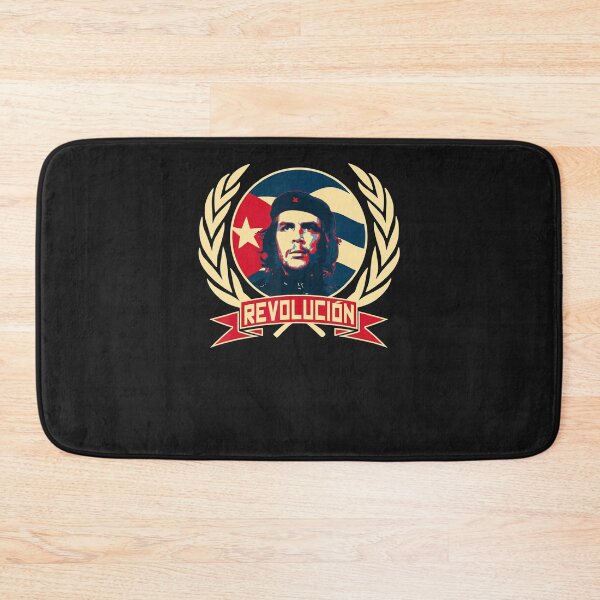 Item preview, Che Guevara Cuba Commu designed and sold by oliveuvmaris.