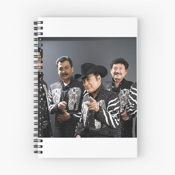Aperçu de l'œuvre yudistra Los Tigres del Norte créée et vendue par eieocfyneaerho.