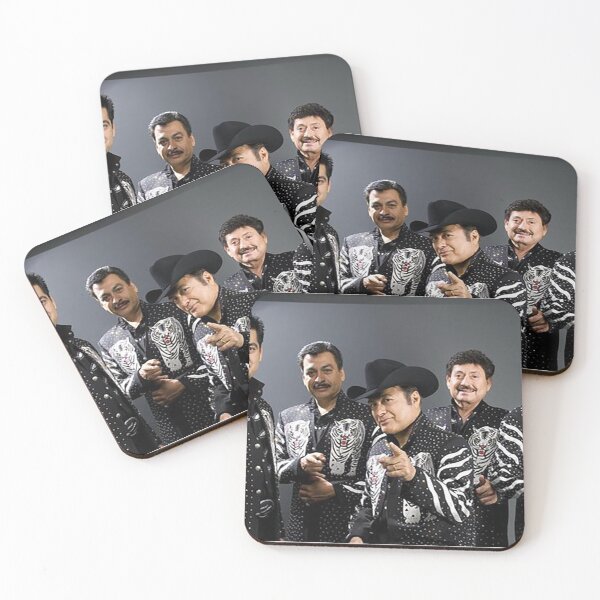 Item preview, yudistra Los Tigres del Norte designed and sold by eieocfyneaerho.