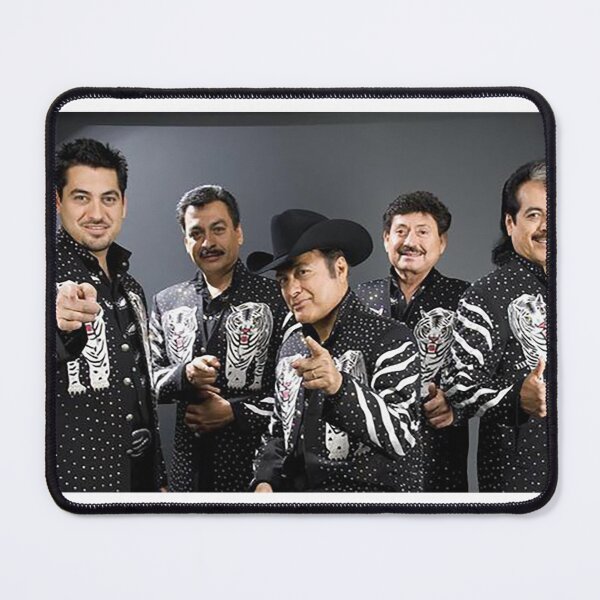 Item preview, yudistra Los Tigres del Norte designed and sold by eieocfyneaerho.