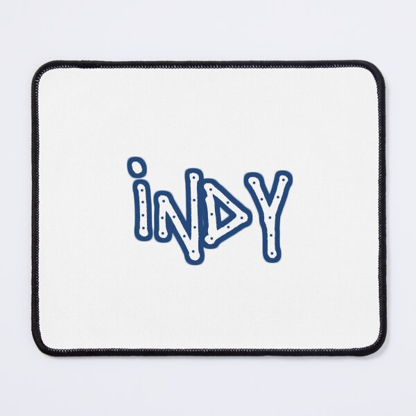 Item preview, indy (Indianapolis Colts) designed and sold by LockedUp.
