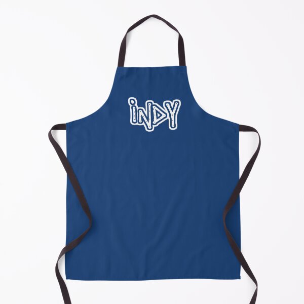Item preview, indy (Indianapolis Colts) designed and sold by LockedUp.