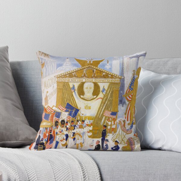 Item preview, The Cathedrals of Wall Street designed and sold by Twisted Wick.