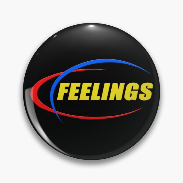 Item preview, FEELINGS designed and sold by rubbytipsy.
