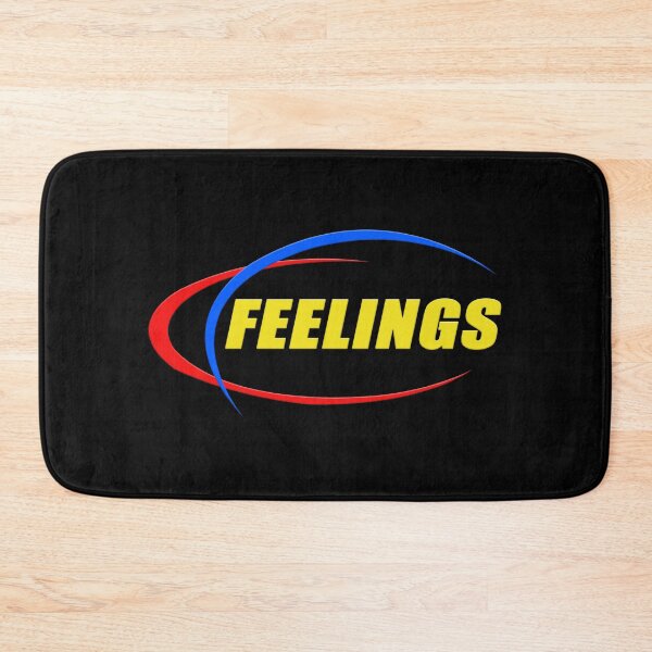 Item preview, FEELINGS designed and sold by rubbytipsy.