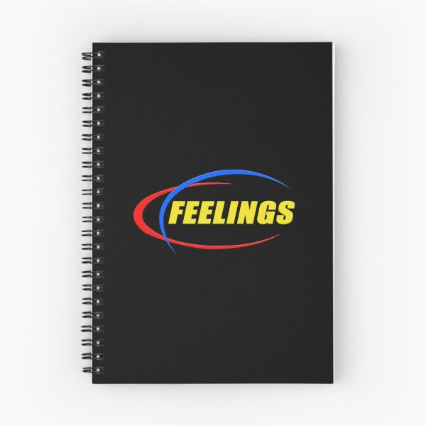Item preview, FEELINGS designed and sold by rubbytipsy.